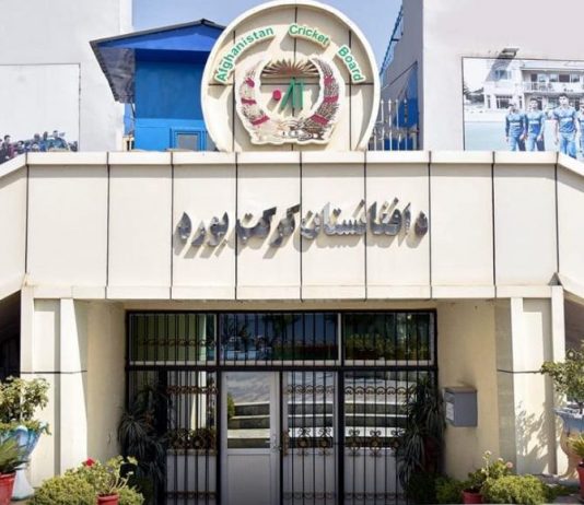 Afghanistan looking to host Pakistan in UAE