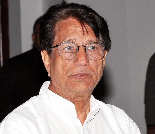 RLD Chief Ajit Singh Dies of COVID-19