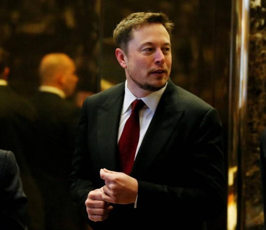 Elon Musk sounds caution on cryptocurrency: ‘Don’t risk life savings, invest with caution’