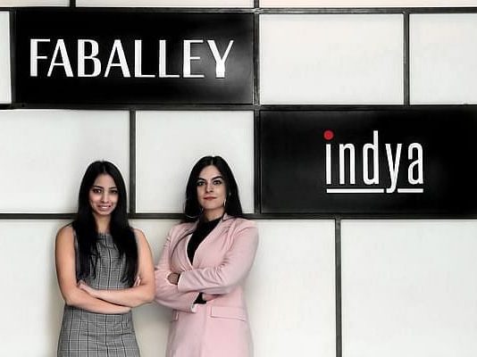 Indian fashion brand FabAlley’s parent raises ₹25.50 cr in funding