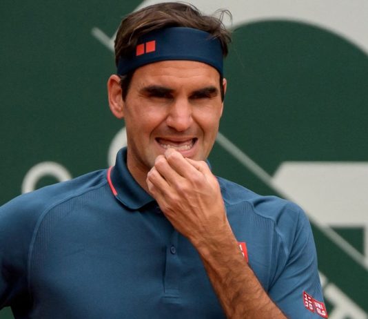 Roger Federer Loses First Match In 2 Months, Crashes Out Of Geneva Open