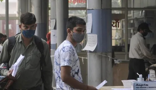 Centre exempts Section 269ST of IT Act for hospitals providing Covid treatment