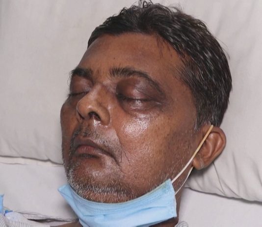 More than 28,000 cases of the “Black Fungus”: Health Minister