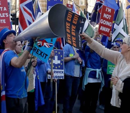 5 years after Brexit vote, divided UK still feels shockwaves