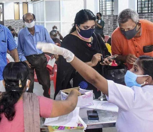 COVID-19: Karnataka logs 2,576 new cases and 93 deaths