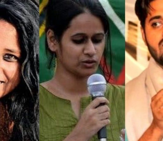 Delhi Police moves SC against HC order granting bail to 3 student activists in riots cases