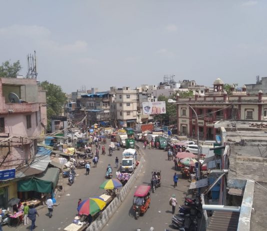 Delhi unlock: Markets, malls allowed to open daily & restaurants to reopen with 50% capacity, says Kejriwal