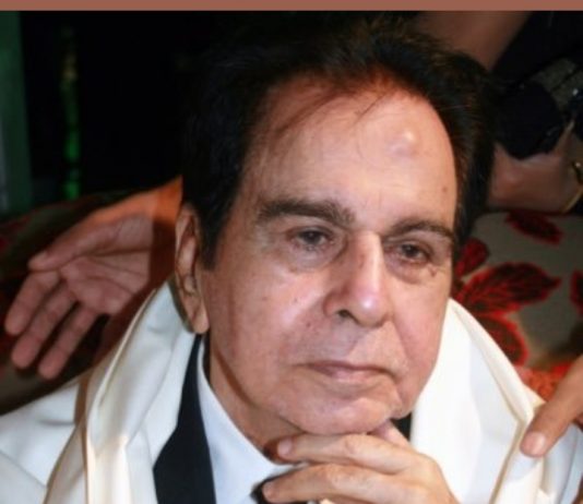 Dilip Kumar is stable: Actor’s family gives health update