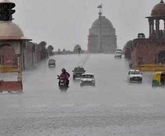 Monsoon likely to elude Delhi till end of June: IMD