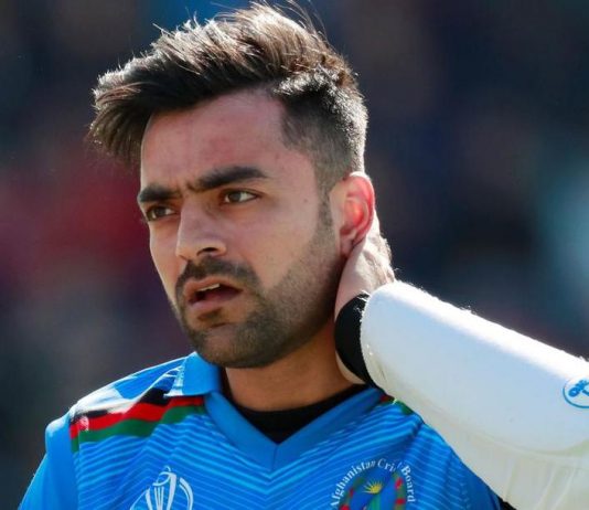 I’m better off as player than leader: Rashid Khan on declining Afghanistan T20 captaincy