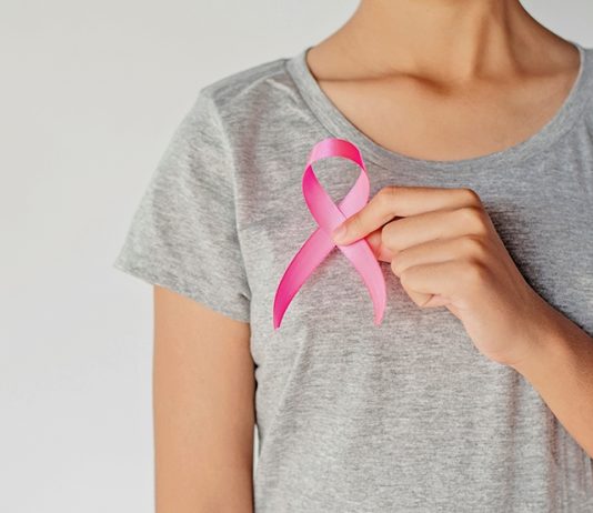 New potential breast cancer drug identified