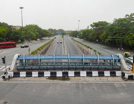 Haryana Govt. extends lockdown till June 21 with some relaxations | Here’s a full list