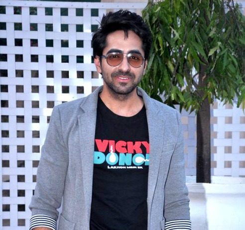 Ayushmann Khurrana-starrer ‘Doctor G’ begins production