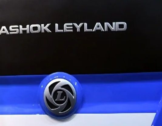 Ashok Leyland total Jun dispatches zoom to 6,448 units