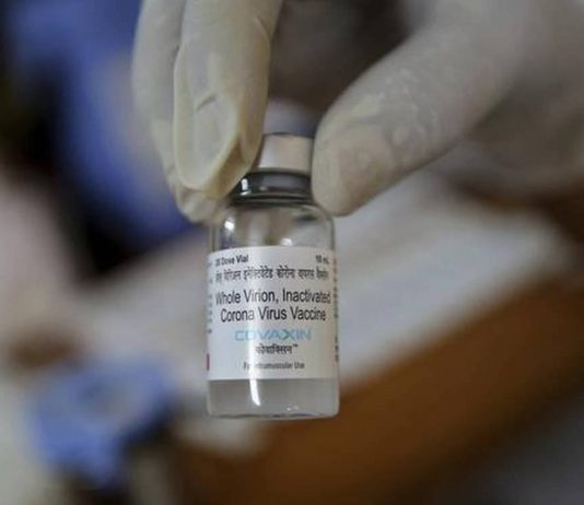 Congress raises questions over Covaxin supply deal with Brazil, seeks probe