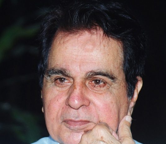 Bollywood legend Dilip Kumar dies at 98