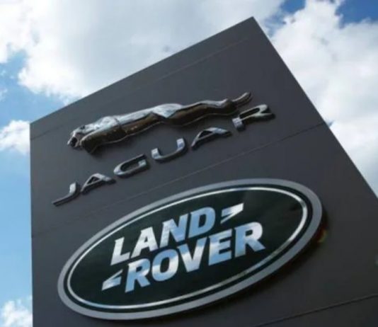 JLR drives in new Land Rover Discovery in India tagged Rs 88.06 lakh onwards