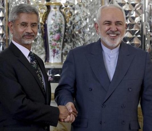 Jaishankar speaks to Iran’s foreign minister, discusses situation in Afghanistan