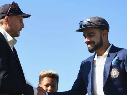 India, England Test series set to be played in front of capacity crowd