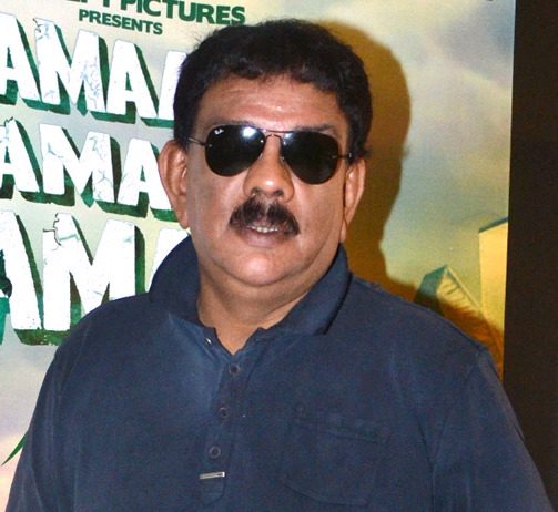 This is the last era of superstars: Priyadarshan