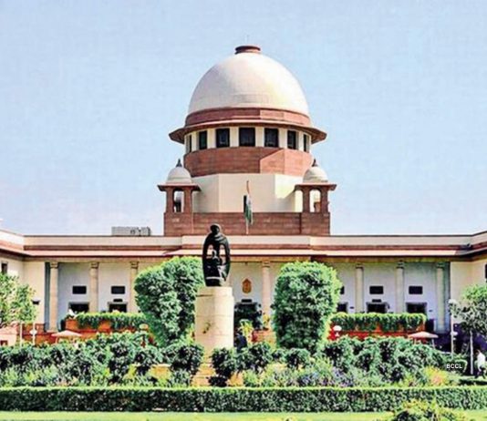 Only Parliament can frame law for timely disposal of disqualification petitions by Speaker: SC