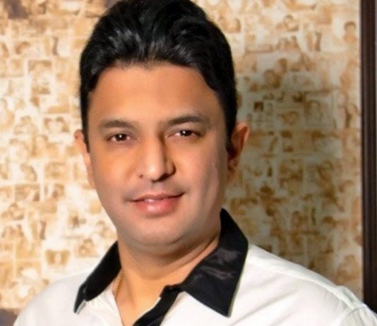 T-Series MD Bhushan Kumar booked for rape
