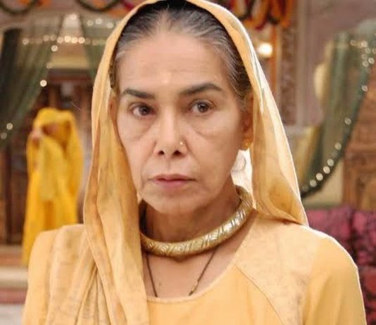 National Award-winning actor Surekha Sikri dies at 75