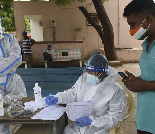 COVID-19: Punjab records 104 new cases