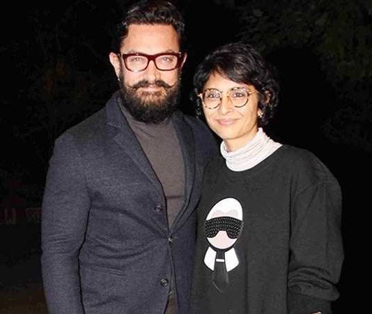 Mr. Perfectionist Aamir Khan & Kiran Rao announce divorce