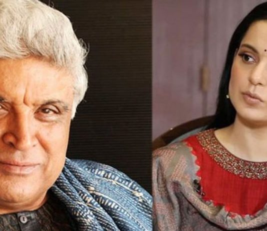 Kangana moves HC against defamation case filed by Javed Akhtar