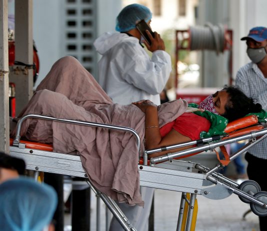 COVID-19: India adds 46,164 new cases