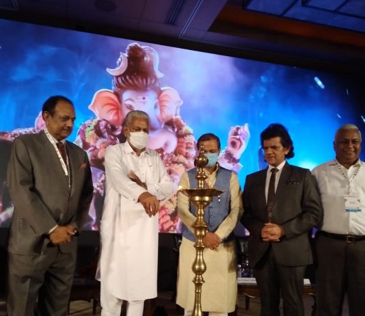 7th India International MSME Expo & Summit 2021