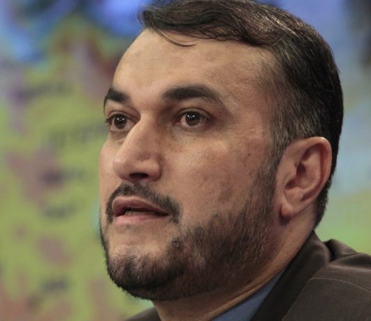 Iran’s new president Raisi names anti-Western hardliner as foreign minister