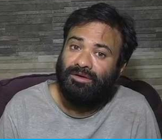 UP govt withdraws re-inquiry against Dr Kafeel Khan