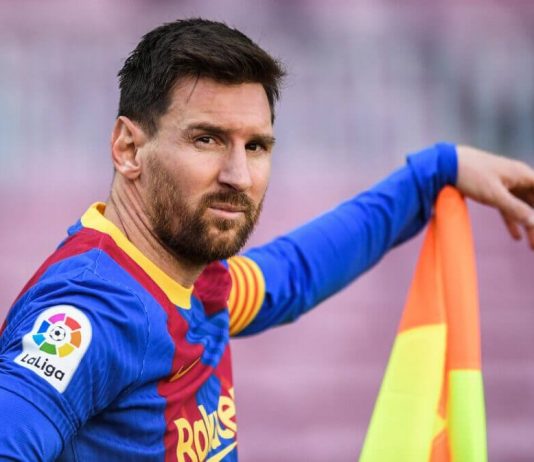 Messi’s arrival at PSG would give coach tactical headache