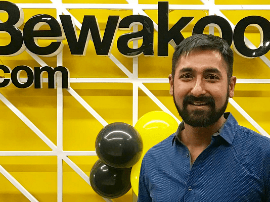 Bewakoof raises Rs 60 cr funding, eyes Rs 2,000 cr sales by 2025