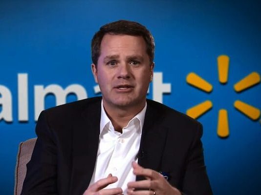 India among most exciting markets globally, to grow to USD 1 trillion by 2025: Walmart CEO