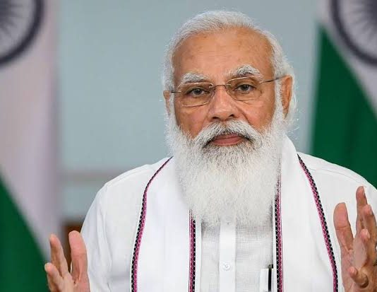 14 August Will Be Observed As Partition Horrors Remembrance Day: PM Modi