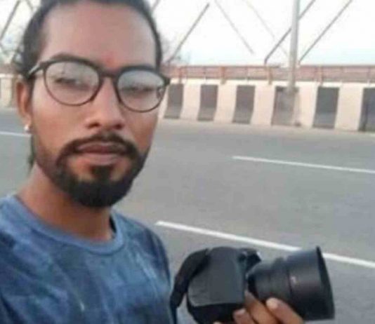 Assam police arrest viral photographer Bijoy Baniya sent to 14 day judicial custody