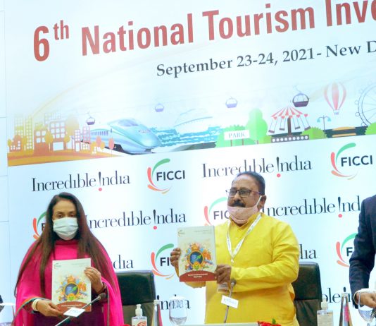 FICCI’s 6th National Tourism Investors Meet Focuses to Boost Investment in Tourism