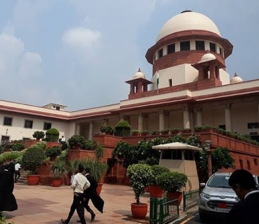 Mutation doesn’t give property ownership right: Supreme Court