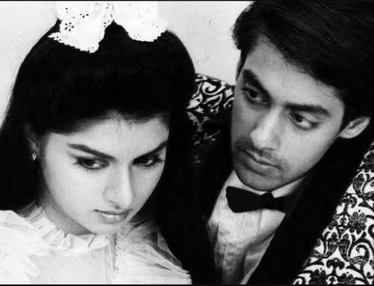 Bhagyashree on collaborating with Salman again: ‘He’s working with all young heroines’