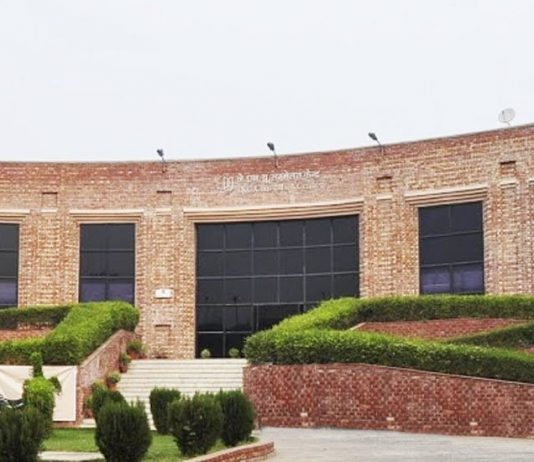 JNU to reopen from September 6 in phased manner