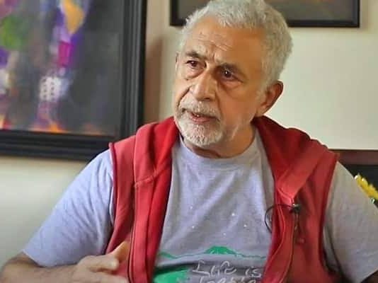 Naseeruddin reveals why Shahrukh, Amir and Salman, don’t dare to speaking their minds