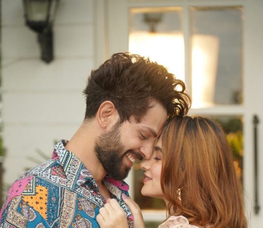 Actor Krishna Chaturvedi’s Song ‘Dil Todne Se Pehle’ making buzz on the Internet