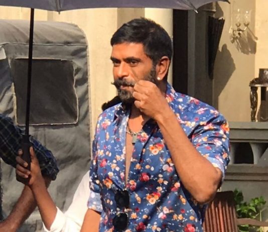 Actor Rohit Pathak is playing the antagonist in Manish Mundra’s directorial debut ‘SIYA’