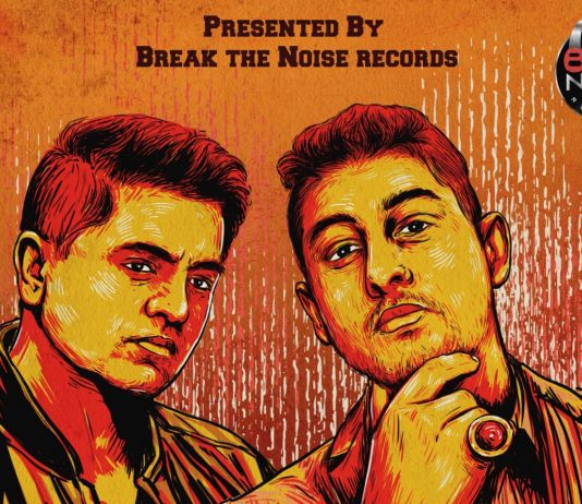 Rishi Rich & Rush Toor Zakham Song that has bewitched Indian hearts