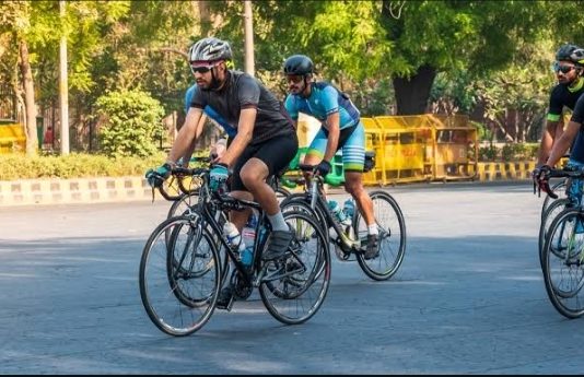 Cycling infra in Delhi gets upgrade, but experts say some way still go