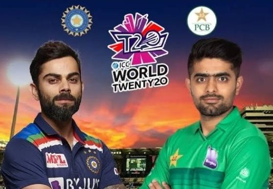 T20 World Cup 2021: Overall India vs Pakistan Head-To-Head, T20I Record, Statistics