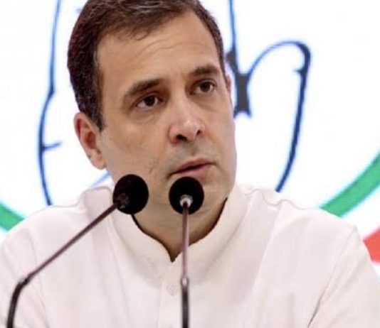 Cong’s poll assurances not just commitment, but guarantee, says Rahul in poll-bound Goa